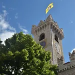 La Loggia Del Castello 4*