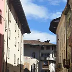 La Loggia Del Castello