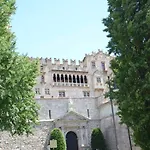 Bed & Breakfast La Loggia Del Castello Trento