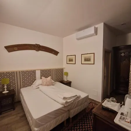 La Loggia Del Castello