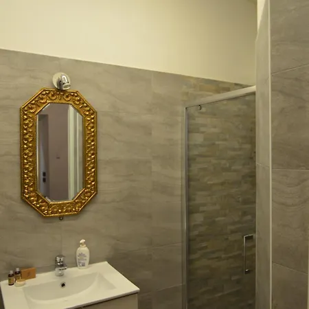 La Loggia Del Castello Nocleg ze śniadaniem Trydent