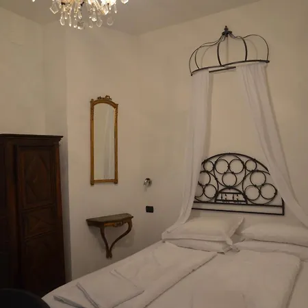 La Loggia Del Castello