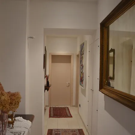 La Loggia Del Castello