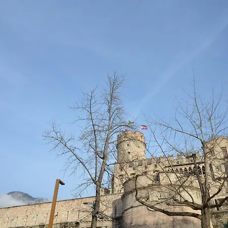 La Loggia Del Castello 4*