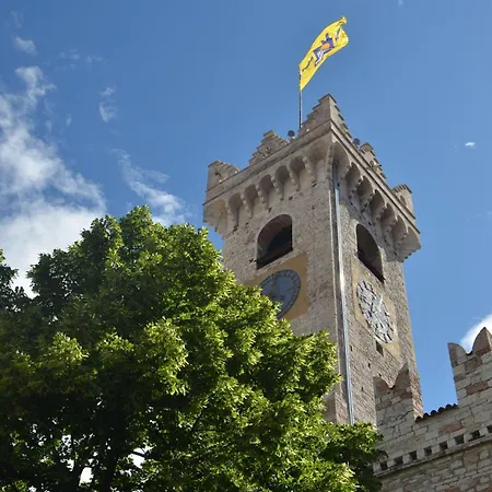 La Loggia Del Castello 4*