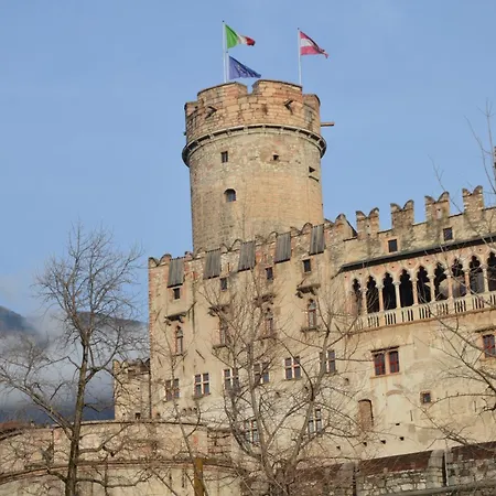 La Loggia Del Castello Oda ve Kahvaltı