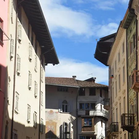 La Loggia Del Castello