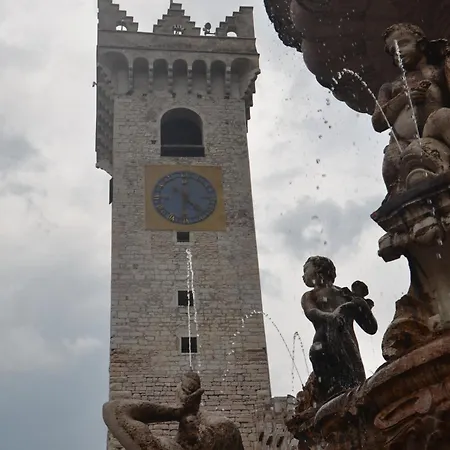 La Loggia Del Castello 4*