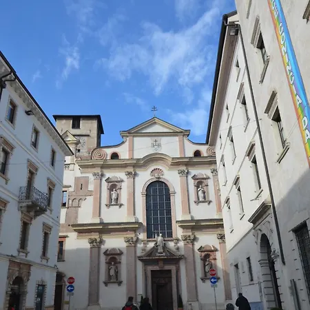 La Loggia Del Castello 3*