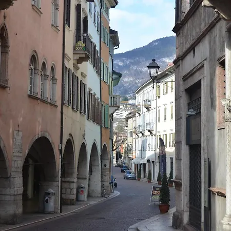 La Loggia Del Castello Oda ve Kahvaltı 4*