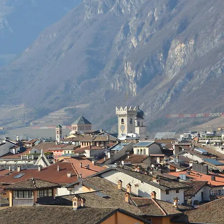 La Loggia Del Castello