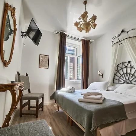 La Loggia Del Castello 3*