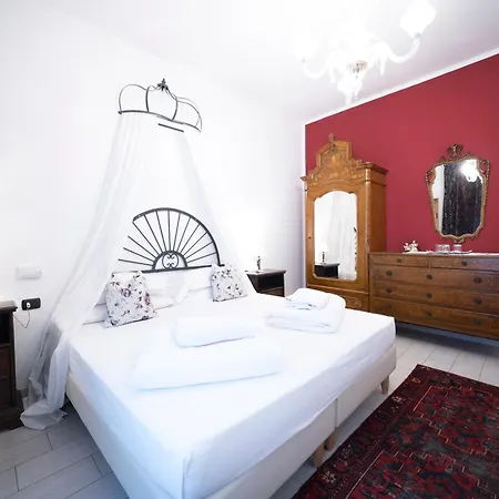 La Loggia Del Castello Bed & Breakfast Trento
