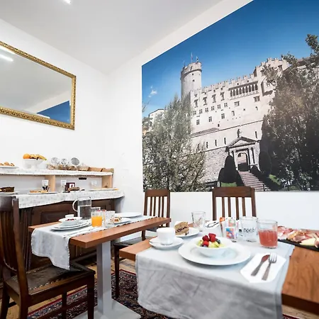 La Loggia Del Castello 3*