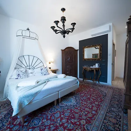 La Loggia Del Castello 特伦托