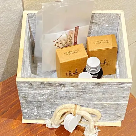 Frühstückspension La Loggia Del Castello Trient