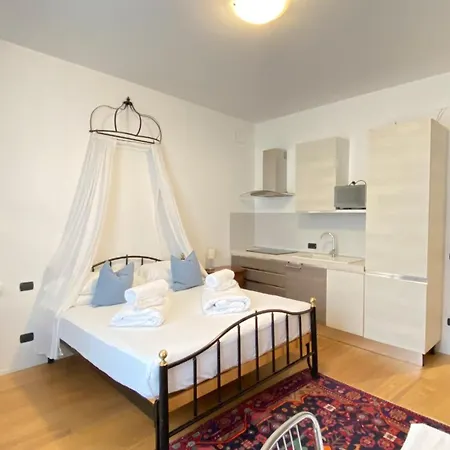 La Loggia Del Castello 4* Trento