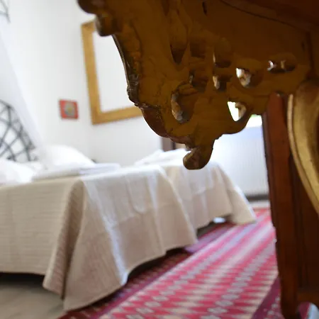 La Loggia Del Castello 4* Trient