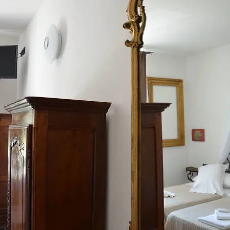 La Loggia Del Castello 4* 特伦托