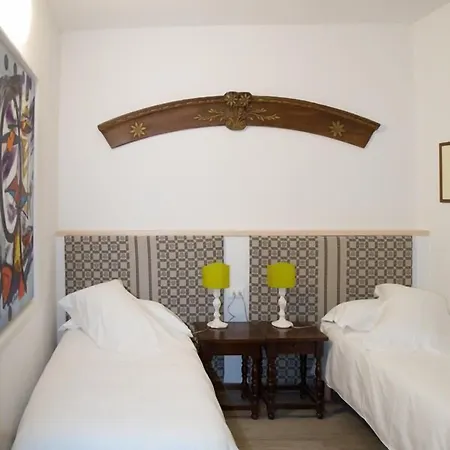 La Loggia Del Castello 4*