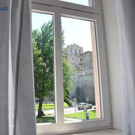 La Loggia Del Castello