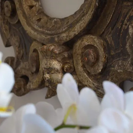 La Loggia Del Castello Nocleg ze śniadaniem