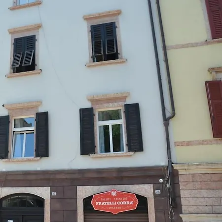 La Loggia Del Castello Frühstückspension 4*