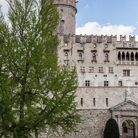 La Loggia Del Castello