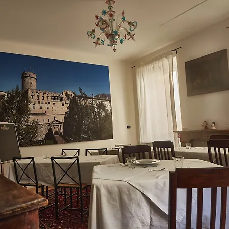 La Loggia Del Castello 4*