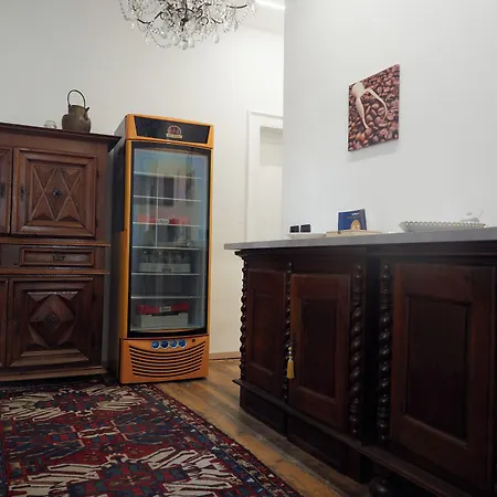 Oda ve Kahvaltı La Loggia Del Castello Trento