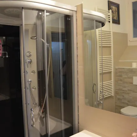 La Loggia Del Castello Frühstückspension