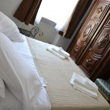 La Loggia Del Castello