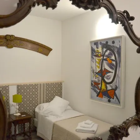 La Loggia Del Castello