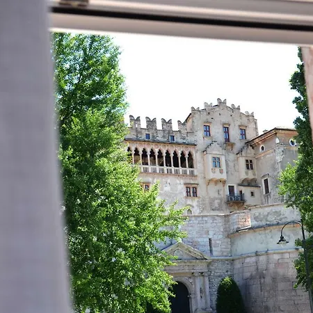 La Loggia Del Castello 4*