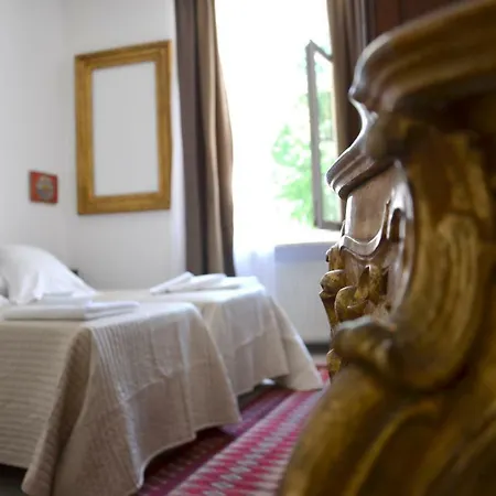 La Loggia Del Castello