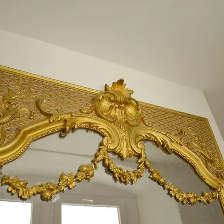 Oda ve Kahvaltı La Loggia Del Castello