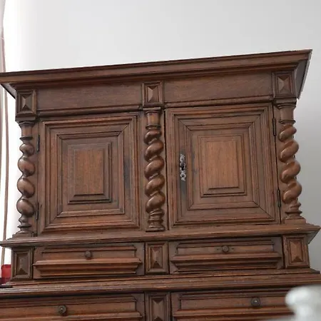 La Loggia Del Castello Trento