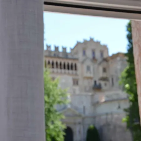 La Loggia Del Castello 4*