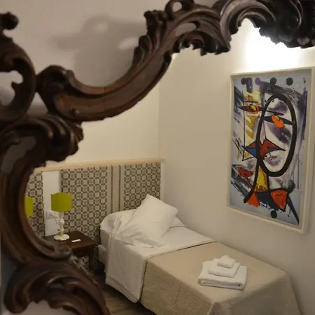 La Loggia Del Castello 4* 特伦托