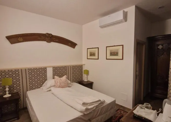 La Loggia Del Castello