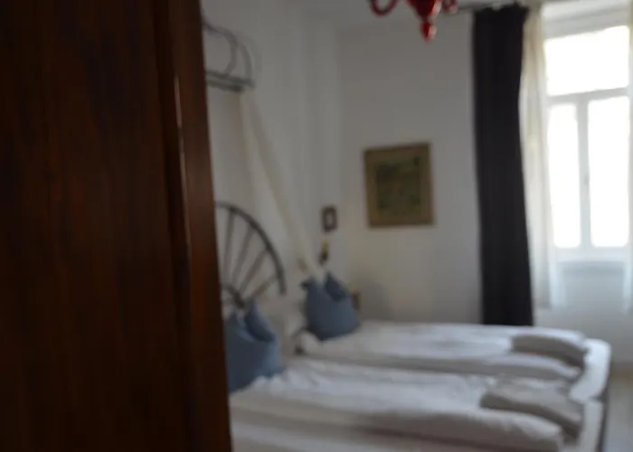 La Loggia Del Castello Alojamento de Acomodação e Pequeno-almoço 4*