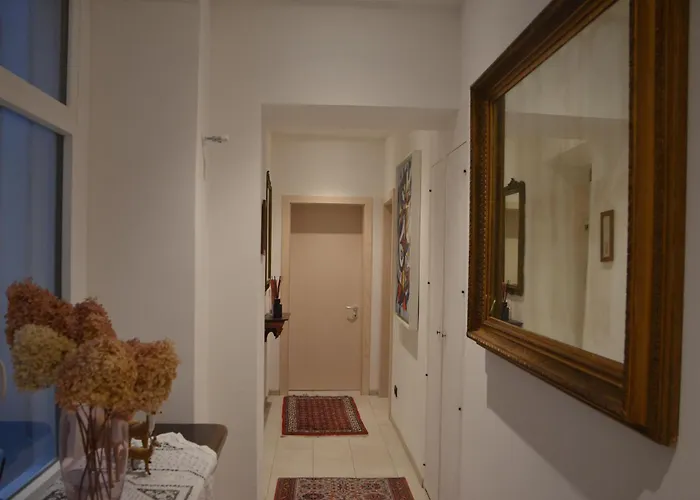 La Loggia Del Castello