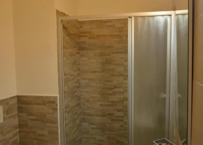 La Loggia Del Castello Alojamento de Acomodação e Pequeno-almoço Trento