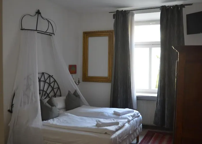 La Loggia Del Castello Bed and breakfast 4*