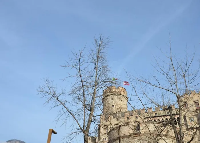 La Loggia Del Castello 4*