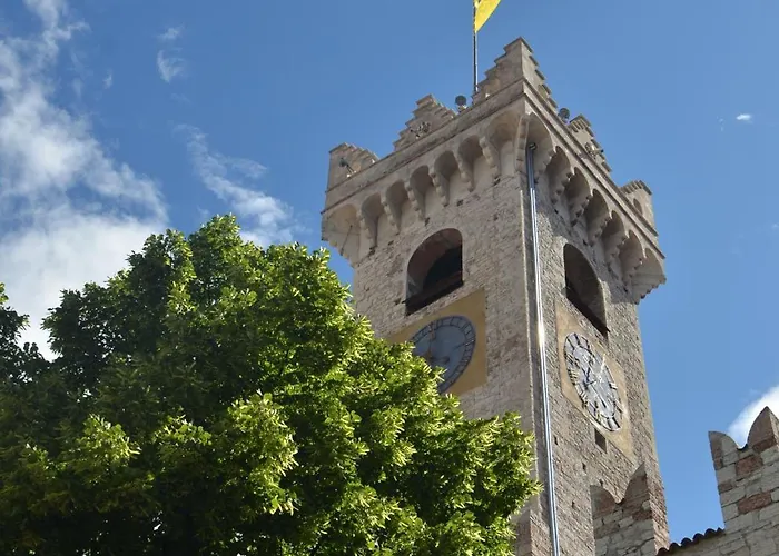 La Loggia Del Castello 4*