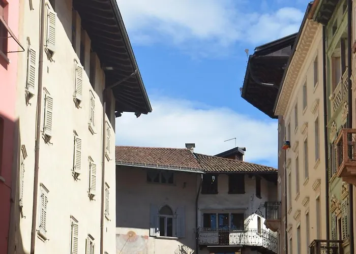 La Loggia Del Castello