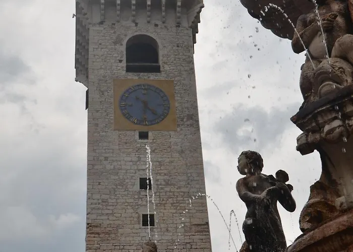 La Loggia Del Castello 4*