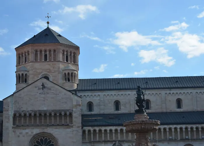 Bed and breakfast La Loggia Del Castello 4*