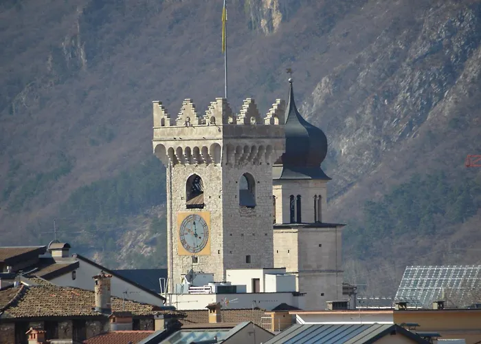 La Loggia Del Castello